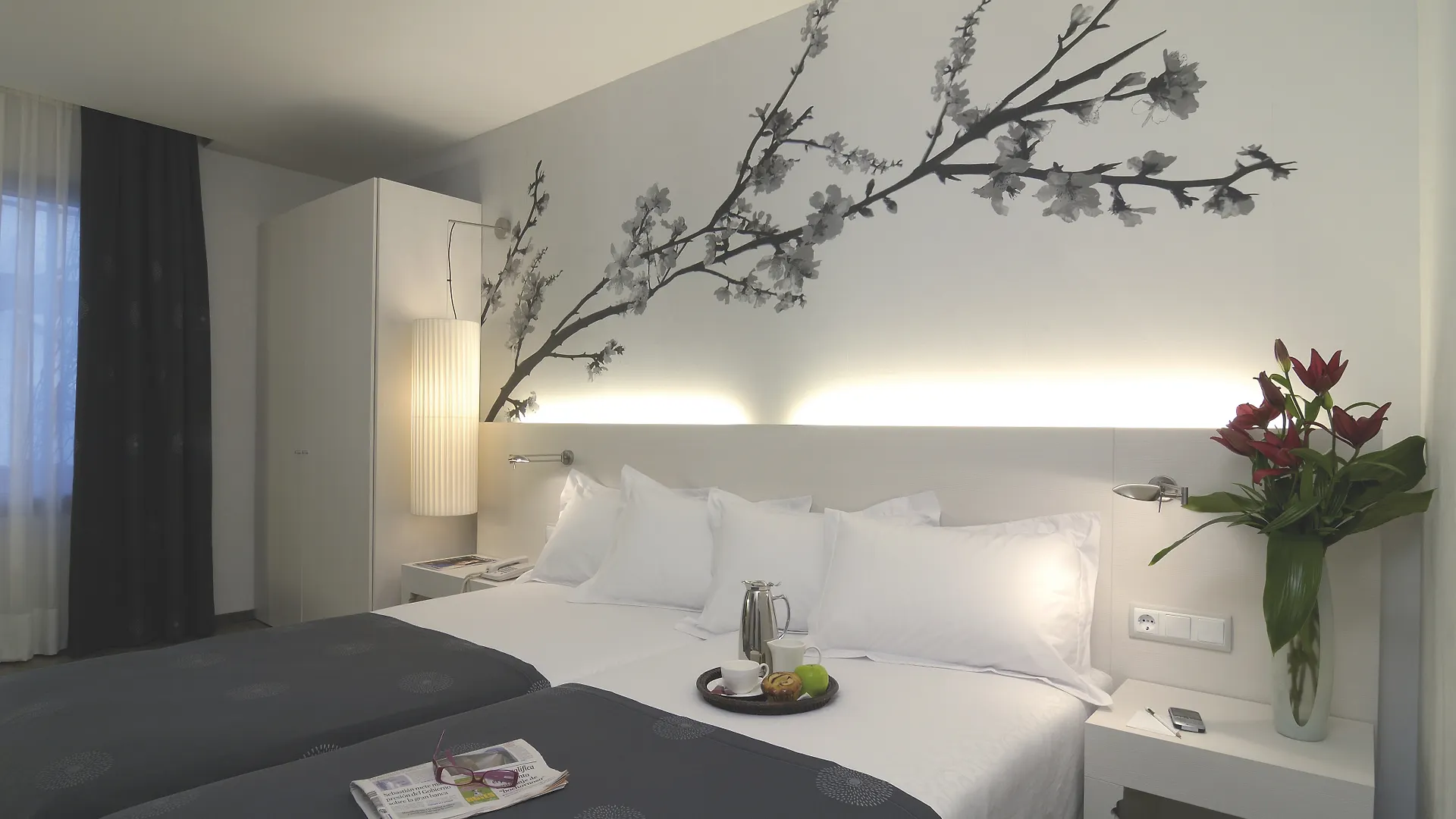 ****  Catalonia La Boqueria Otel Barselona İspanya