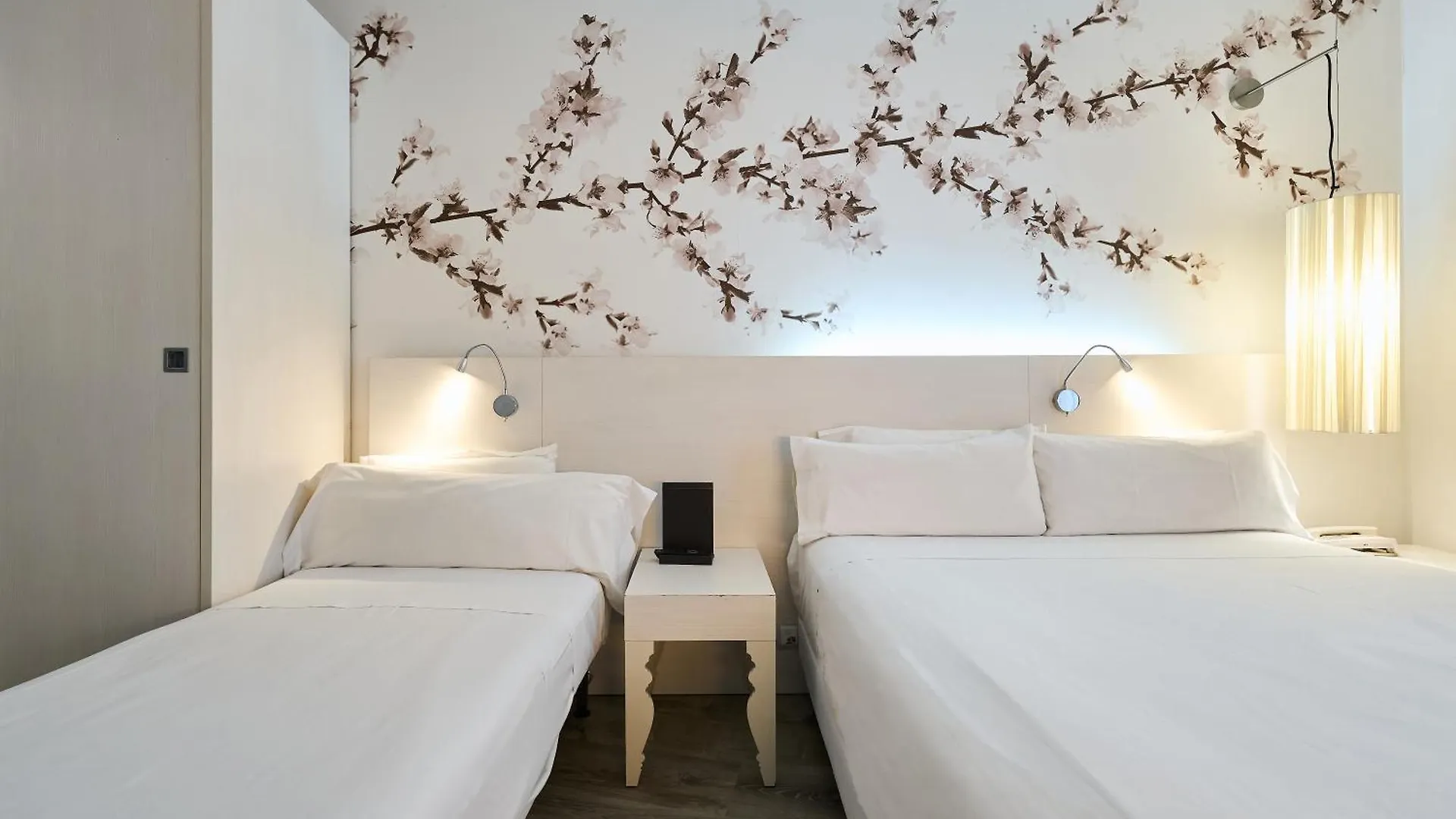 Catalonia La Boqueria Otel Barselona İspanya