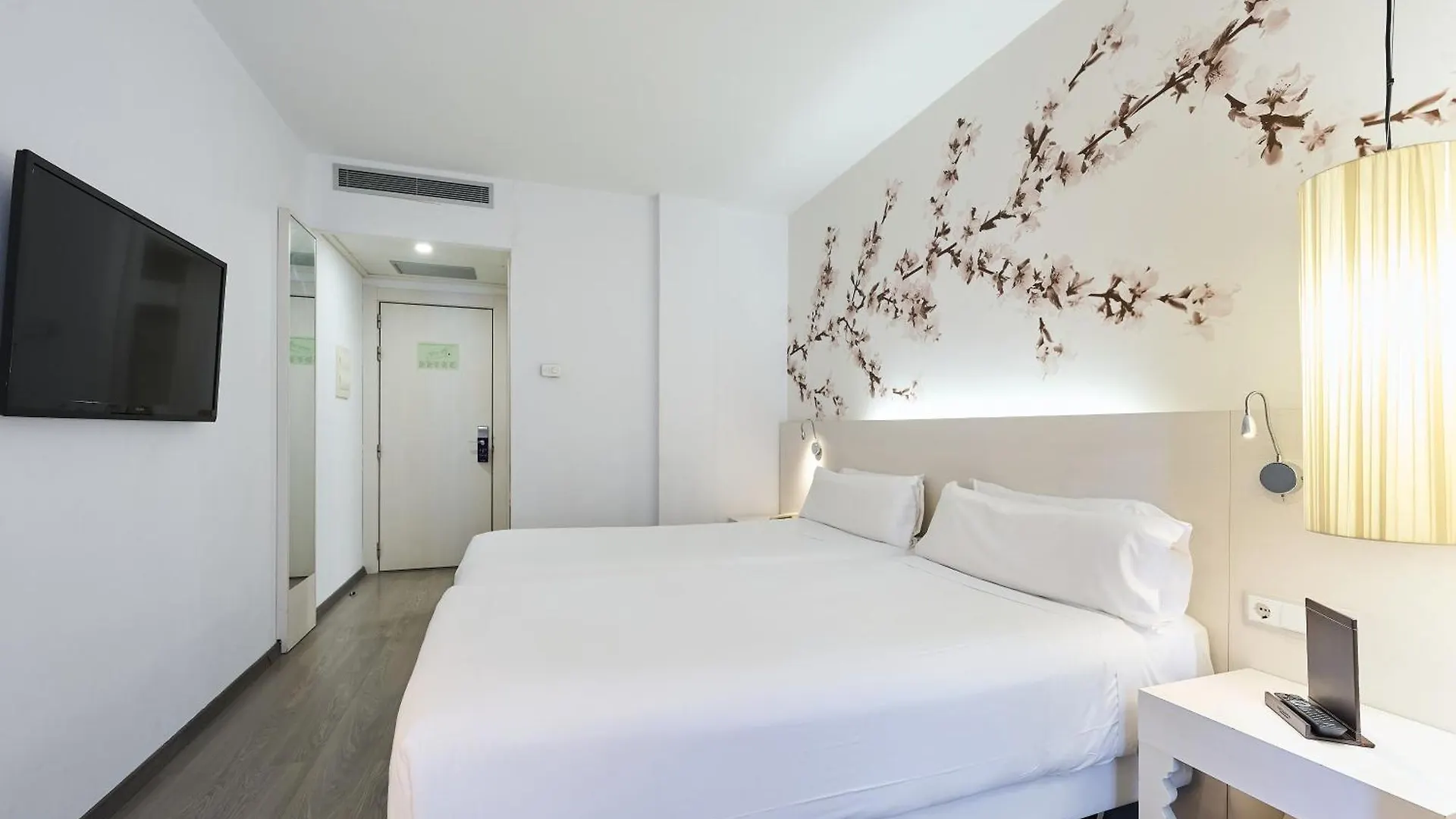 ****  Catalonia La Boqueria Otel Barselona İspanya