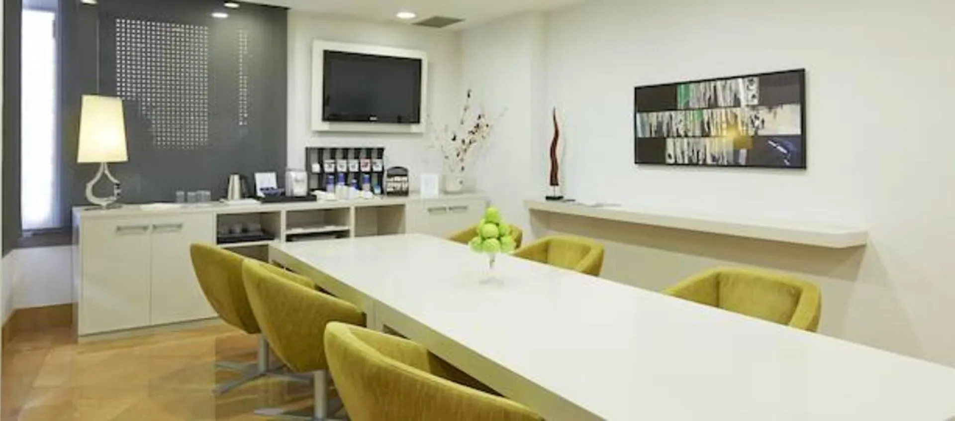Hotel Hesperia Barcelona Ramblas 4*,  España