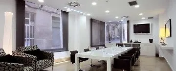 Hotel Hesperia Barcelona Ramblas
