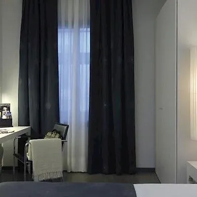 Hotel Hesperia Barcelona Ramblas