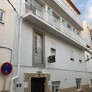 Pensio Torrent Vendégház L' Escala