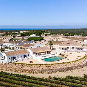  Agroturismo Llucasaldent Gran Menorca - Adults Only España
