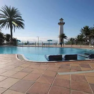  Apartamento Sun Club España
