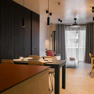 Playazul Apartmanhotel Playa de las Américas