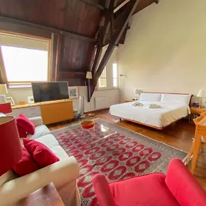  Apartamento Passeig De Gracia Loft España