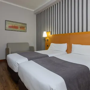 Hotel Lyon, Barcellona