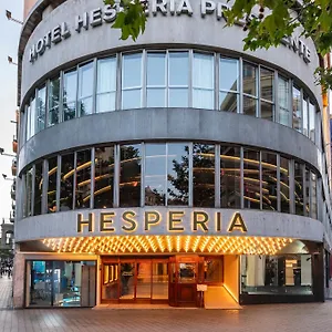 Hesperia Presidente 4*, Barselona İspanya