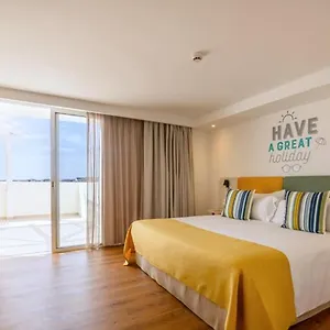 Abora Interclub Atlantic By Lopesan 4*, San Agustín İspanya