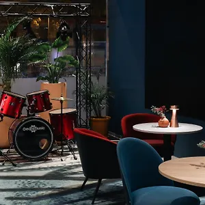 4* Hotel Indigo Granvia Plaza Espana, An Ihg