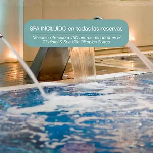 4* Hotell Golden
