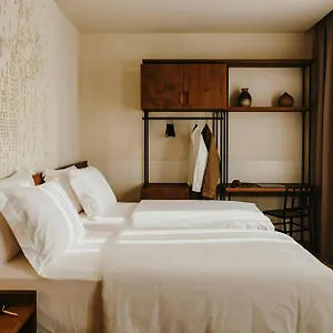 4* Hotell Casa Luz Placa Universitat, Sonder By Marriott Bonvoy