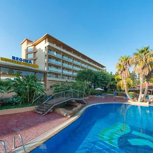Hotel 4r Gran Regina Salou