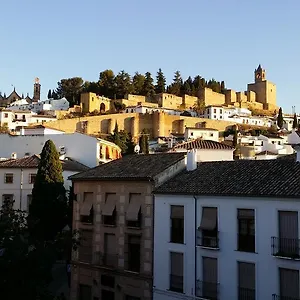  Apartamento Apartment Antequera España
