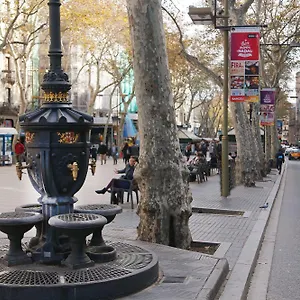 Royal Ramblas **** ברצלונה