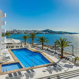 Vibra Jabeque Soul-3sup Apartmanhotel Ibiza