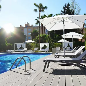 Vibra Tivoli 3*, Playa d'en Bossa İspanya