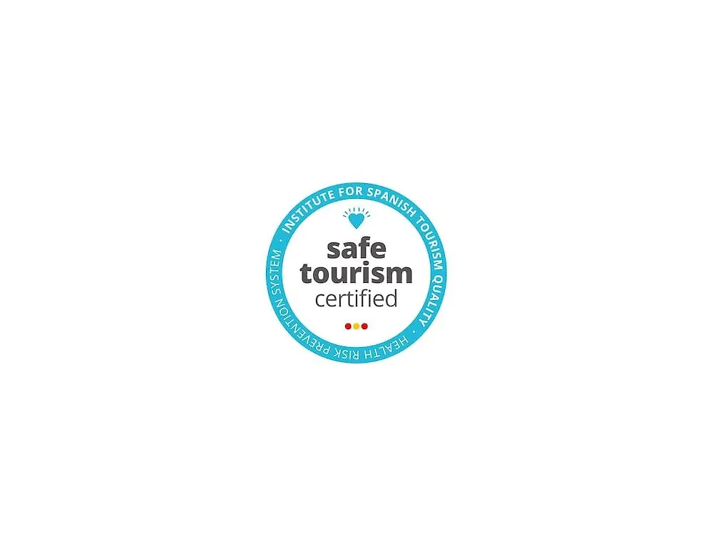 ****  Hotel Catalonia La Boqueria Barcellona Spagna