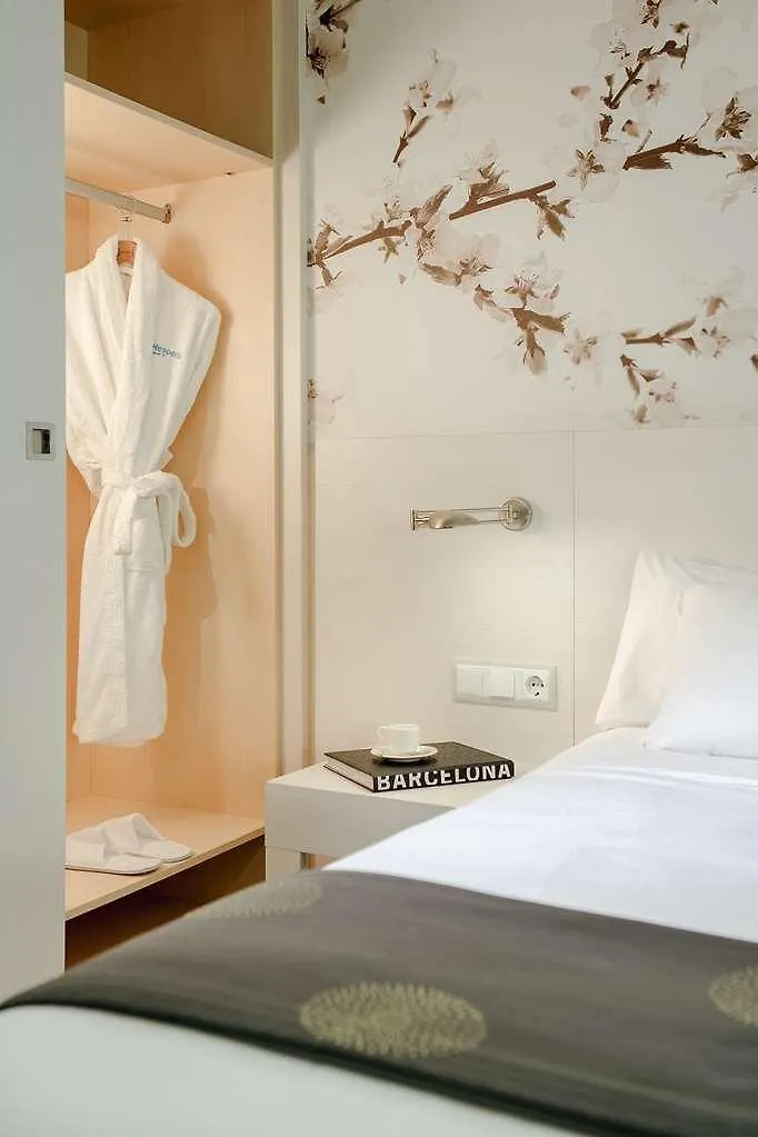 ****  Hotel Catalonia La Boqueria Barcellona Spagna