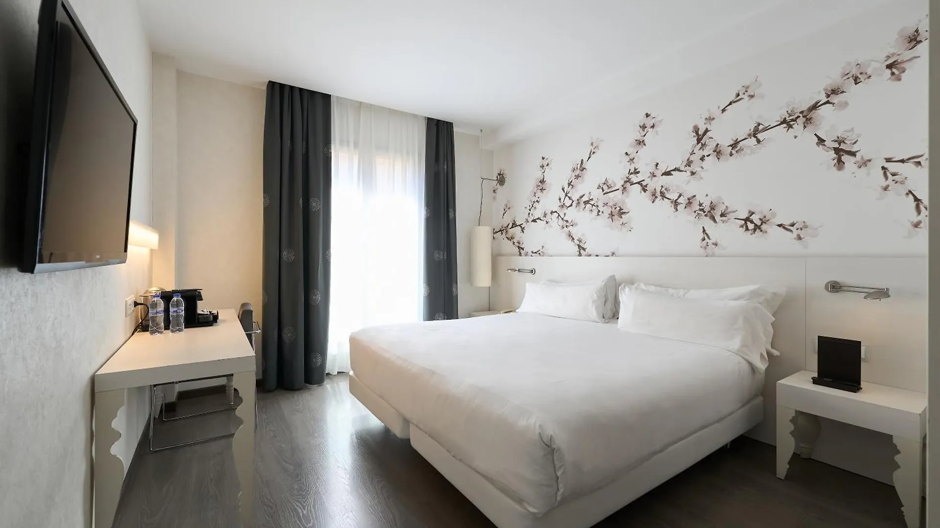 Hotel Catalonia La Boqueria Barcellona