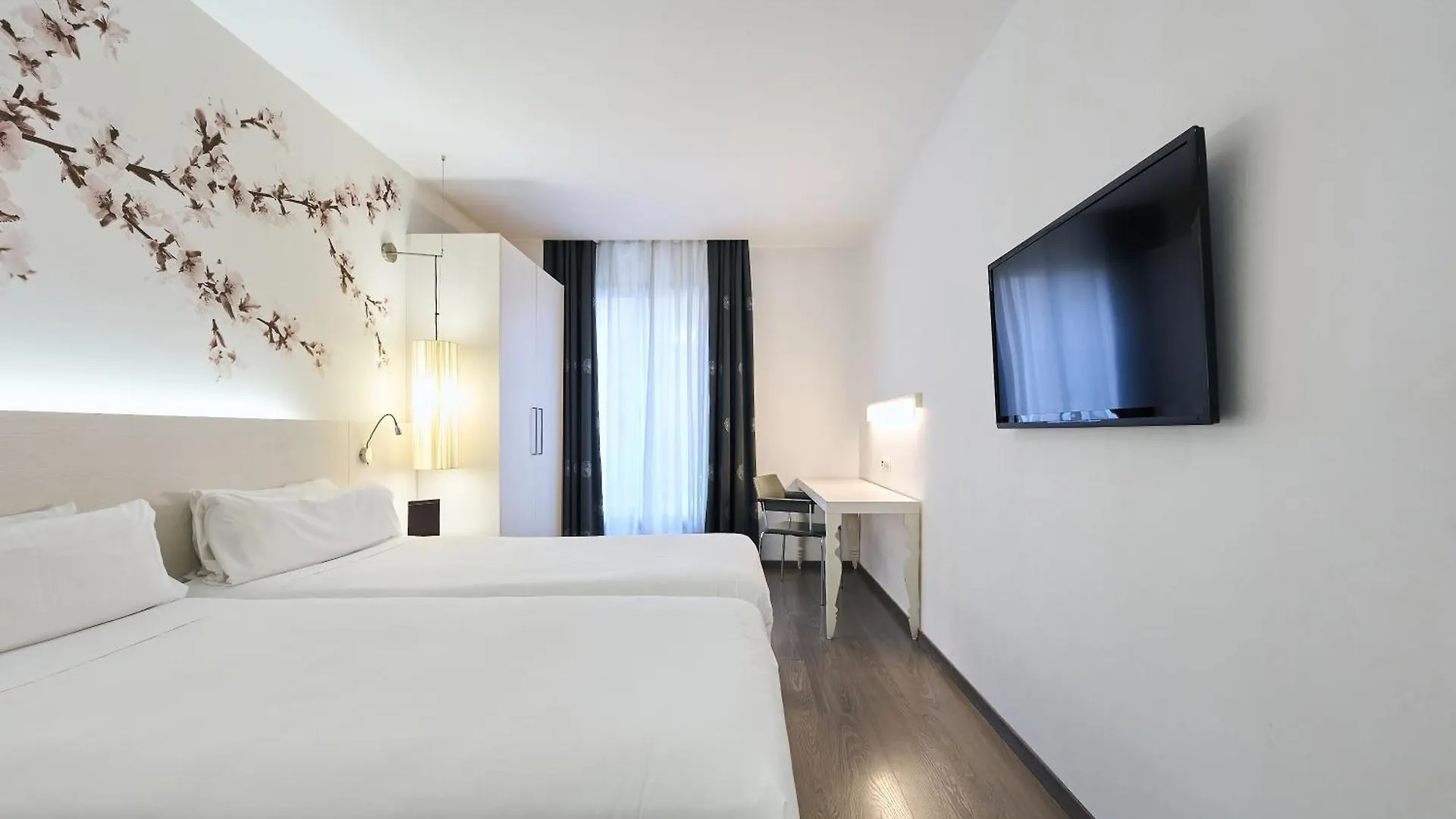 Hotel Catalonia La Boqueria Barcellona