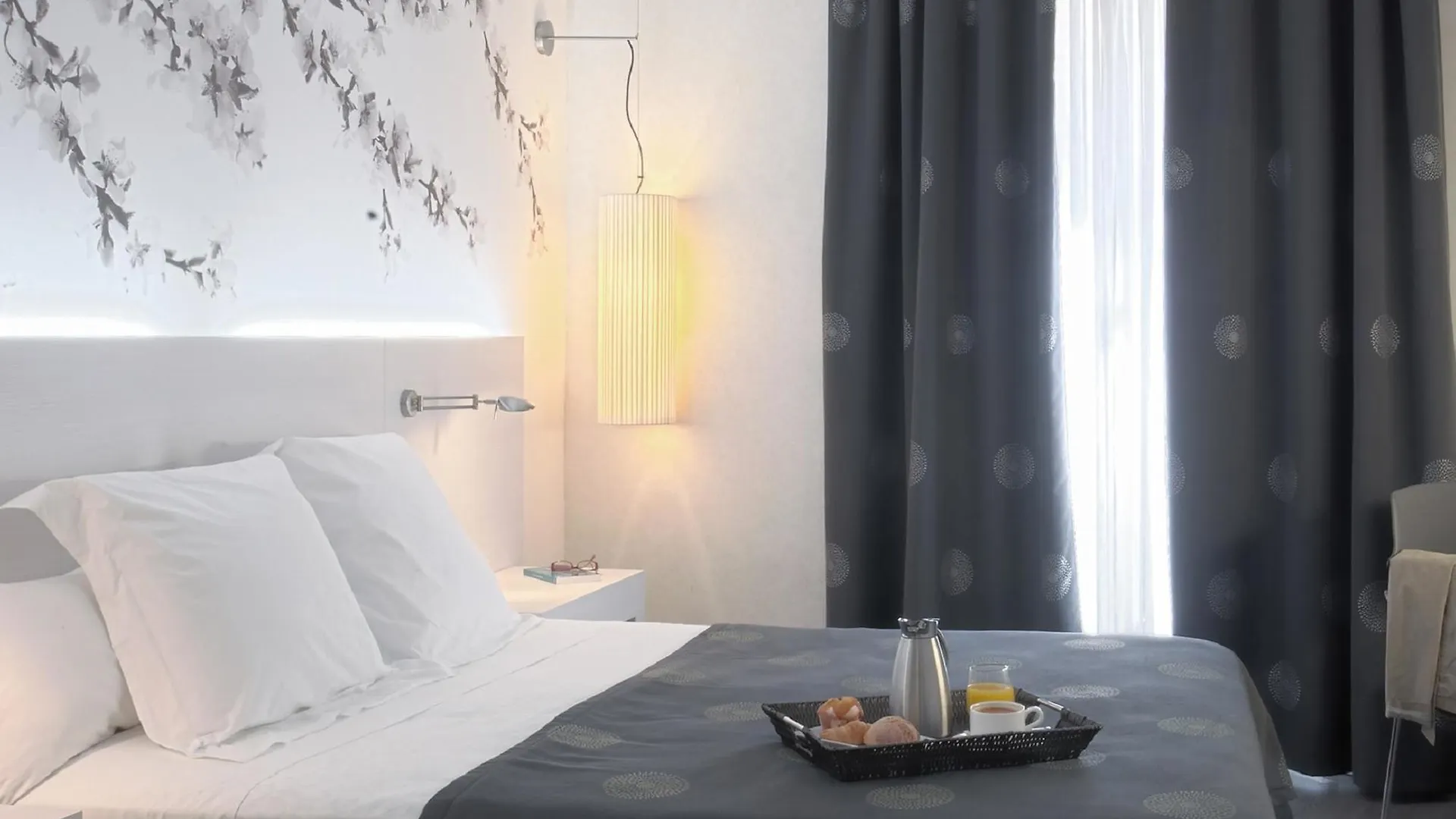 Hotel Hesperia Barcelona Ramblas