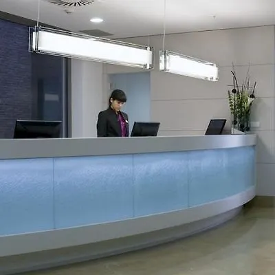 Hotel Hesperia Barcelona Ramblas