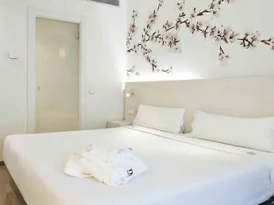 Hotel Hesperia Barcelona Ramblas