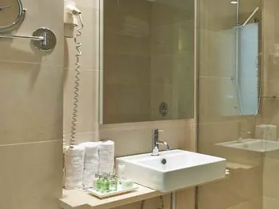 Hotel Hesperia Barcelona Ramblas