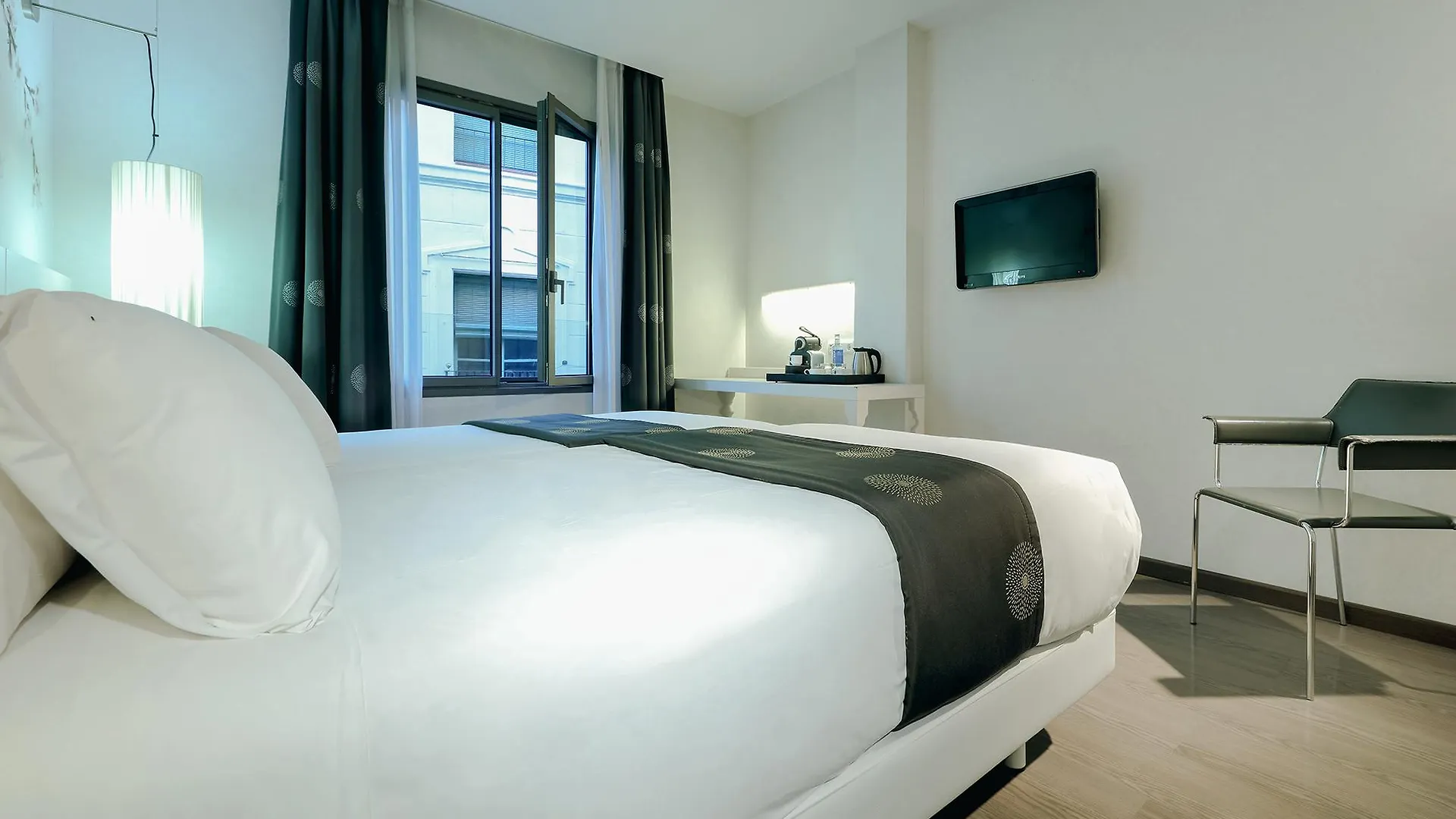 Catalonia La Boqueria Hotel Barcelona